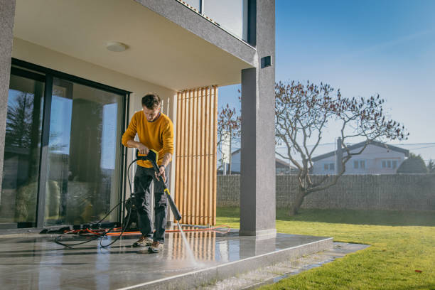 Best Parking Lot and Garage Cleaning  in Sebring, OH